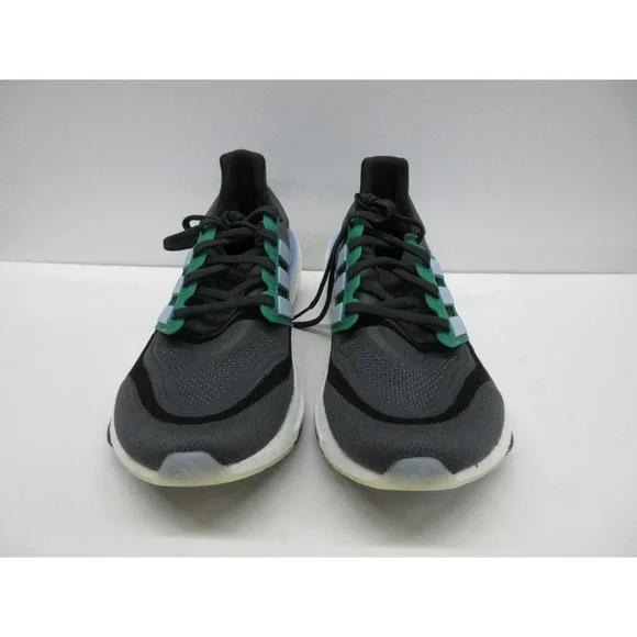 adidas gazelle silver green womens Shop Blue Mens Ultraboost 1.0 Running Shoes  Shoebacca